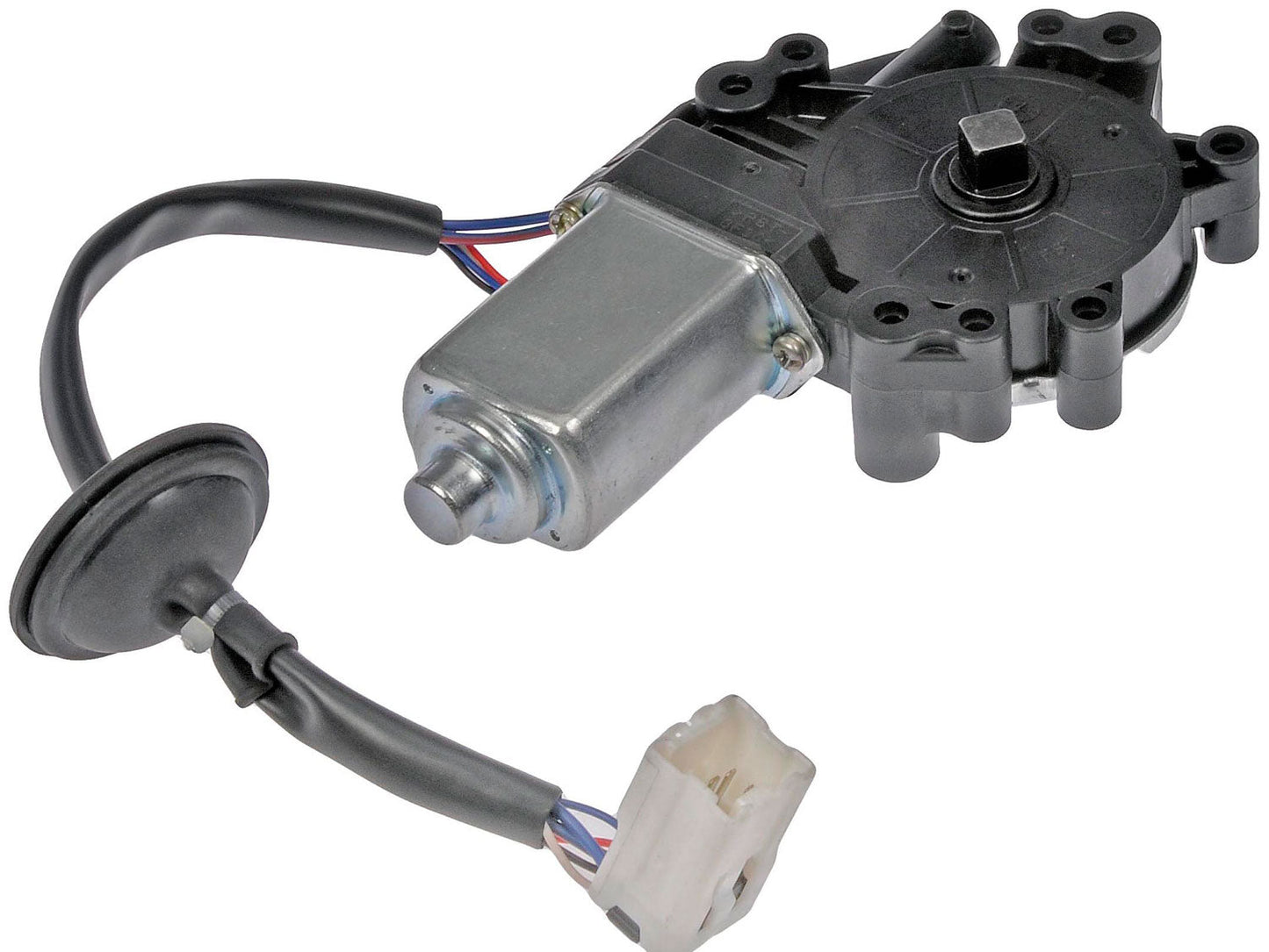 Window Lift Motor (Motor Only) - Dorman# 742-491