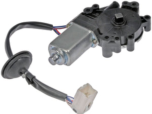 Window Lift Motor (Motor Only) - Dorman# 742-491