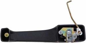 Exterior Door Handle Front Right - Dorman 83214