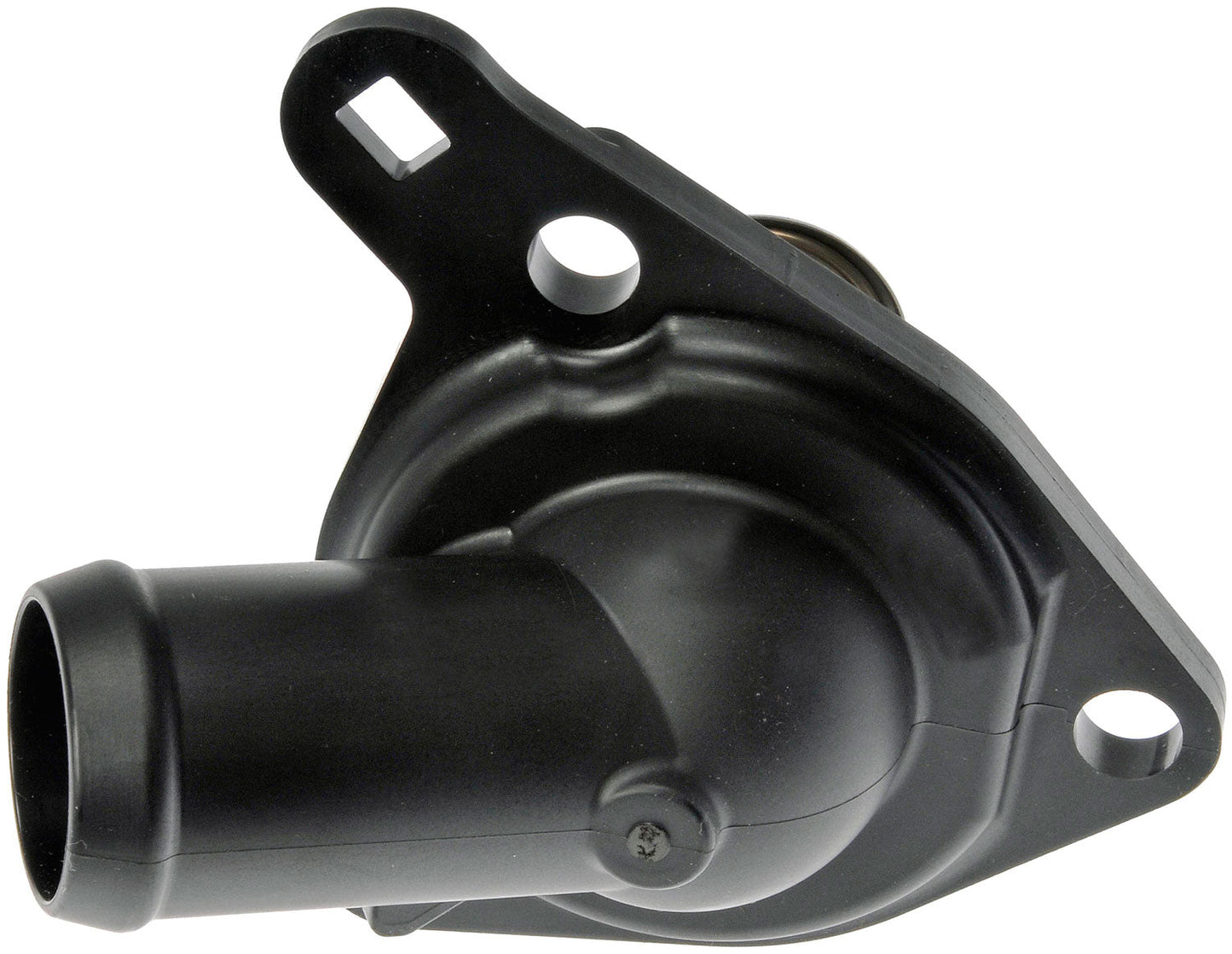 Eng Coolant Thermostat Housing - Dorman# 902-5131 Fits 02-05 Honda Civic