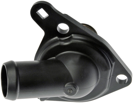 Eng Coolant Thermostat Housing - Dorman# 902-5131 Fits 02-05 Honda Civic