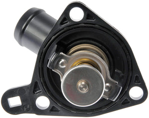 Eng Coolant Thermostat Housing - Dorman# 902-5131 Fits 02-05 Honda Civic