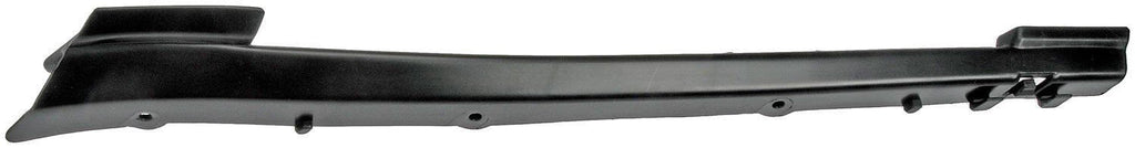 One Bumper Mounting Bracket - Dorman# 46819