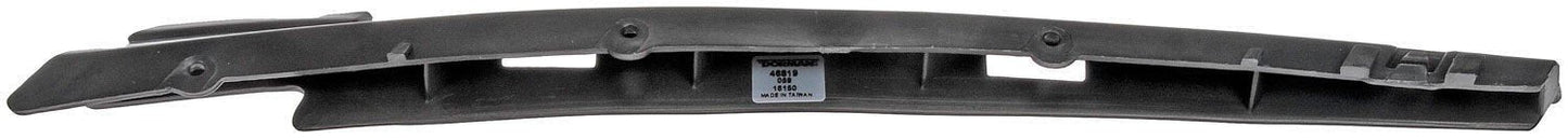One Bumper Mounting Bracket - Dorman# 46819