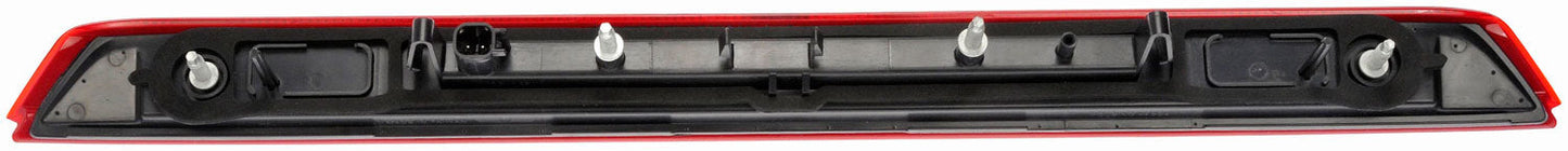 3rd Third Center High Mount Brake Stop Light 10-12 Ford Fusion