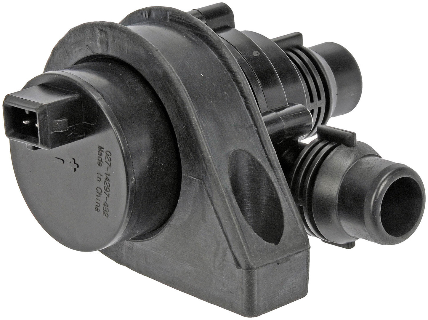 One Auxiliary Coolant Pump - Dorman# 902-072