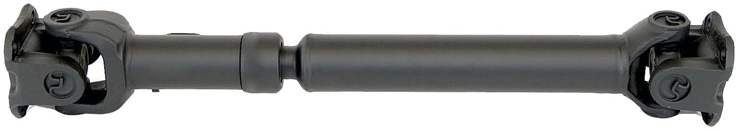 Front Driveshaft Assembly - Dorman# 938-520 Fits 01-03 Infiniti Qx4 A/Trans