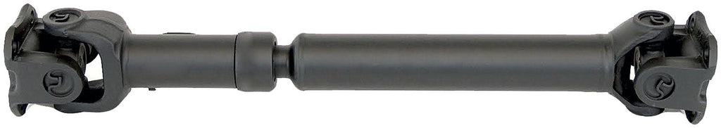 Front Driveshaft Assembly - Dorman# 938-520 Fits 01-03 Infiniti Qx4 A/Trans