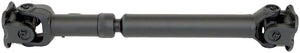 Front Driveshaft Assembly - Dorman# 938-520 Fits 01-03 Infiniti Qx4 A/Trans