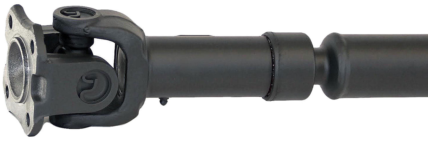 Front Driveshaft Assembly - Dorman# 938-520 Fits 01-03 Infiniti Qx4 A/Trans