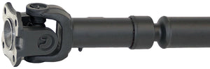 Front Driveshaft Assembly - Dorman# 938-520 Fits 01-03 Infiniti Qx4 A/Trans