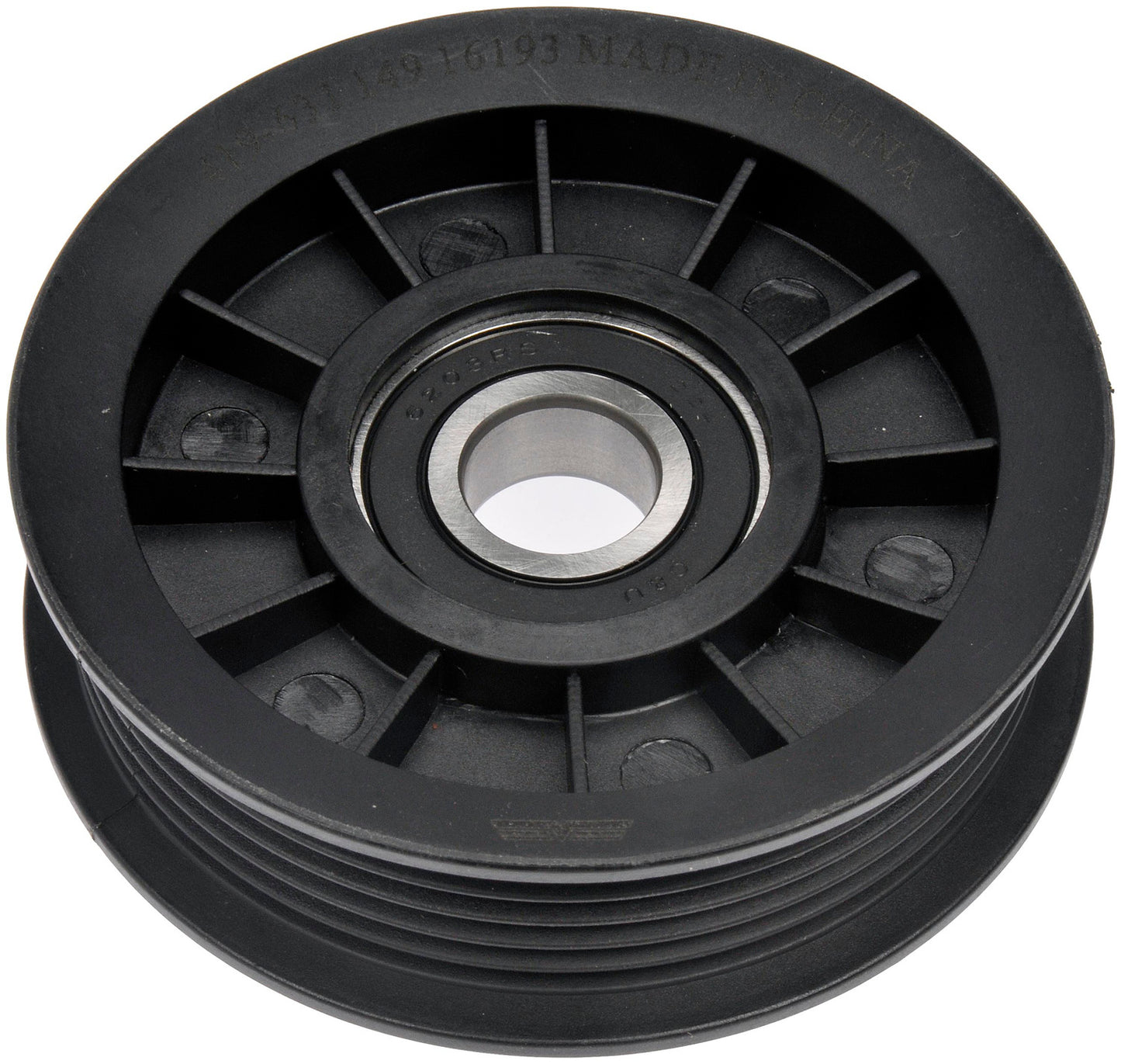 Drive Belt Idler Pulley Dorman 419-631