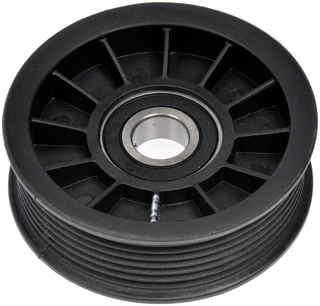 Drive Belt Idler Pulley Dorman 419-645