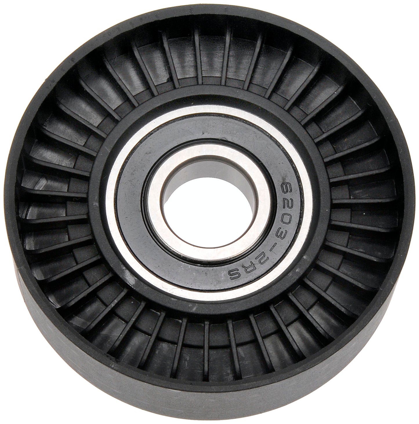 Drive Belt Tensioner Pulley Dorman 419-653