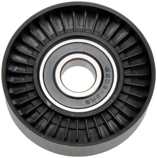 Drive Belt Tensioner Pulley Dorman 419-653