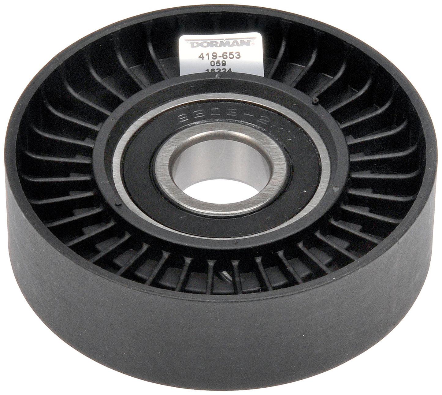 Drive Belt Tensioner Pulley Dorman 419-653