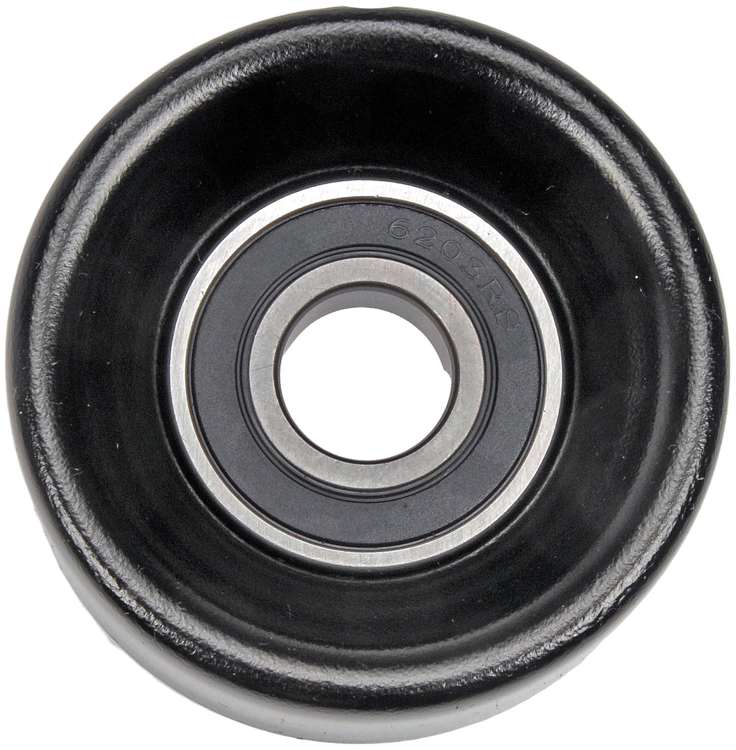 Drive Belt Tensioner Pulley Dorman 419-662