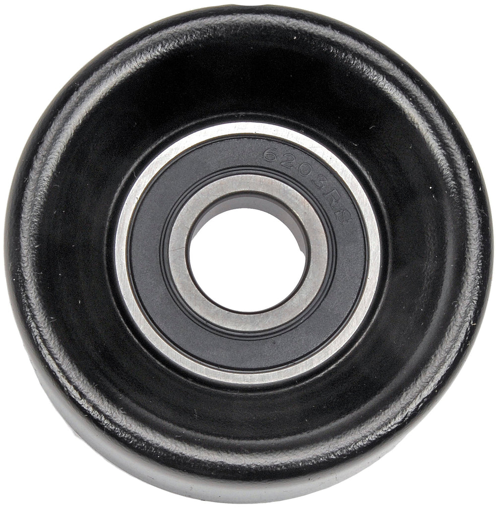 Drive Belt Tensioner Pulley Dorman 419-662