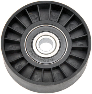 Drive Belt Idler Pulley Dorman 419-664