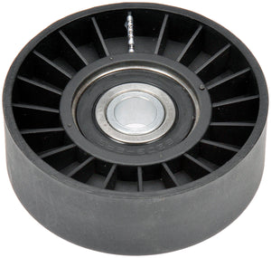 Drive Belt Idler Pulley Dorman 419-664