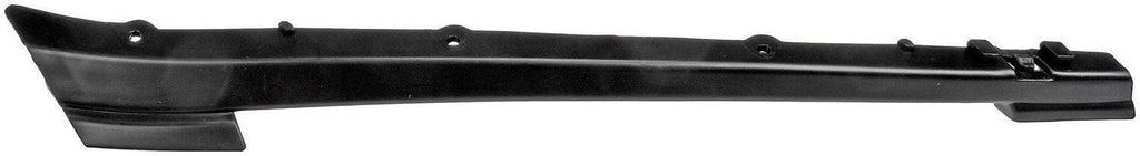 One Bumper Mounting Bracket - Dorman# 46820