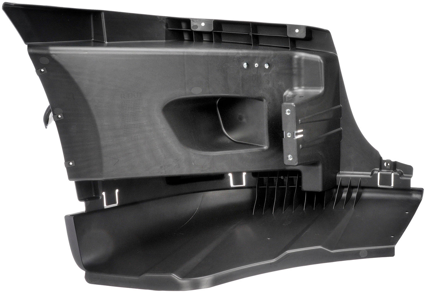 Bumper Cover Reinforcement Dorman 242-5272