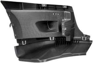 Bumper Cover Reinforcement Dorman 242-5272