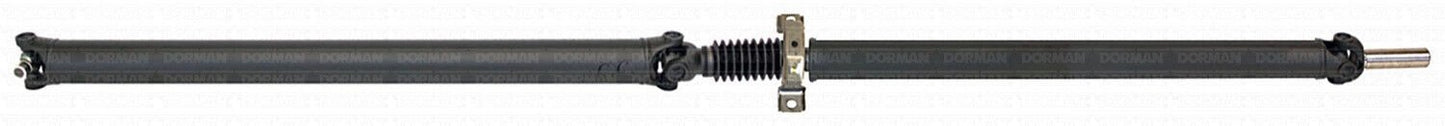 2pc.Rear Driveshaft Dorman 946-341,22759555 Fits 10-17 Express Van, Savana 3500
