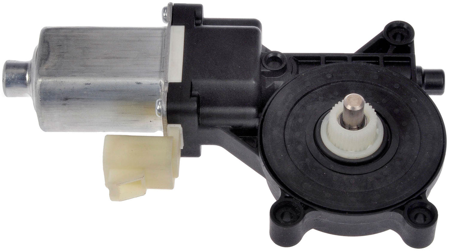 Window Lift Motor (Motor Only) - Dorman# 742-084