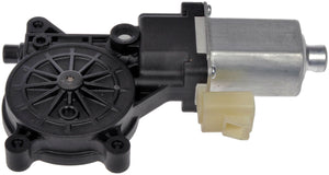 Window Lift Motor (Motor Only) - Dorman# 742-084