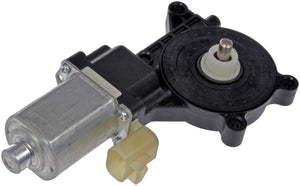 Window Lift Motor (Motor Only) - Dorman# 742-084