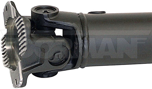 Rear Driveshaft Dorman 936-614,5212342AB Fits 11-16 Ram 4500 4X2 6.7 A/Trans