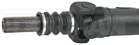 Front Driveshaft Dorman 938-067,23197288 Fits 14-17 Sierra Silverado 1500 4WD