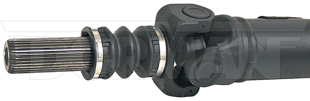Front Driveshaft Dorman 938-067,23197288 Fits 14-17 Sierra Silverado 1500 4WD