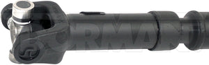 Front Driveshaft Dorman 938-229,.F6TZ4A376SA Fits 94-96 Ford F150
