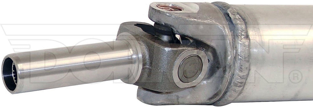 Rear Driveshaft Assy Replaces 22811802, 25792319
