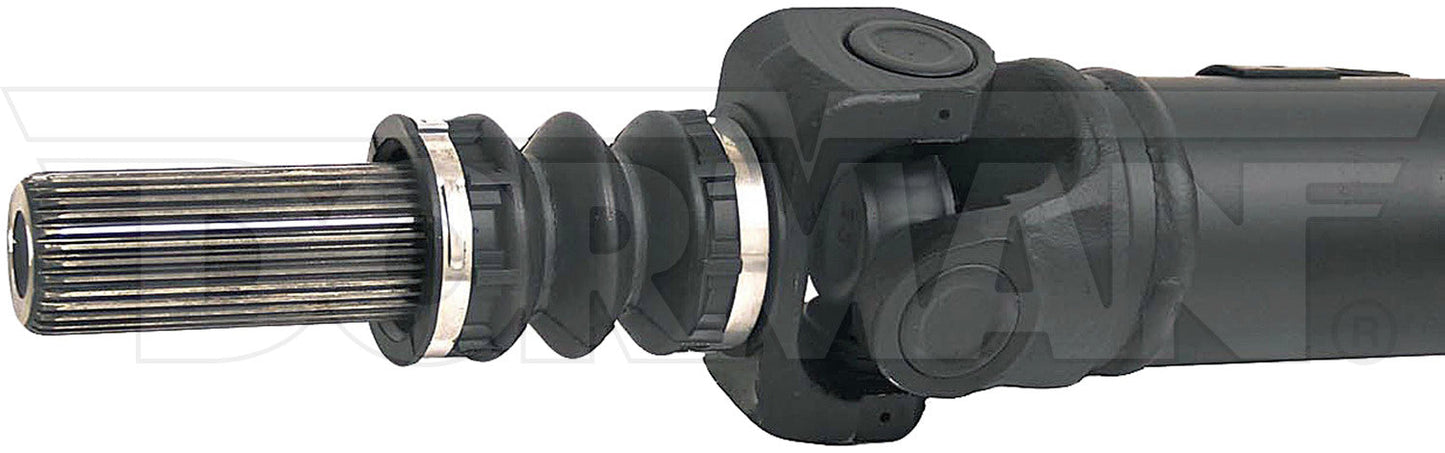 Front Driveshaft Dorman 938-078,84170767 Fits 16-17 Sierra Silverado 2500HD 4WD