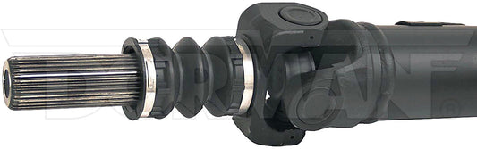 Front Driveshaft Dorman 938-078,84170767 Fits 16-17 Sierra Silverado 2500HD 4WD