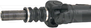 Front Driveshaft Dorman 938-078,84170767 Fits 16-17 Sierra Silverado 2500HD 4WD