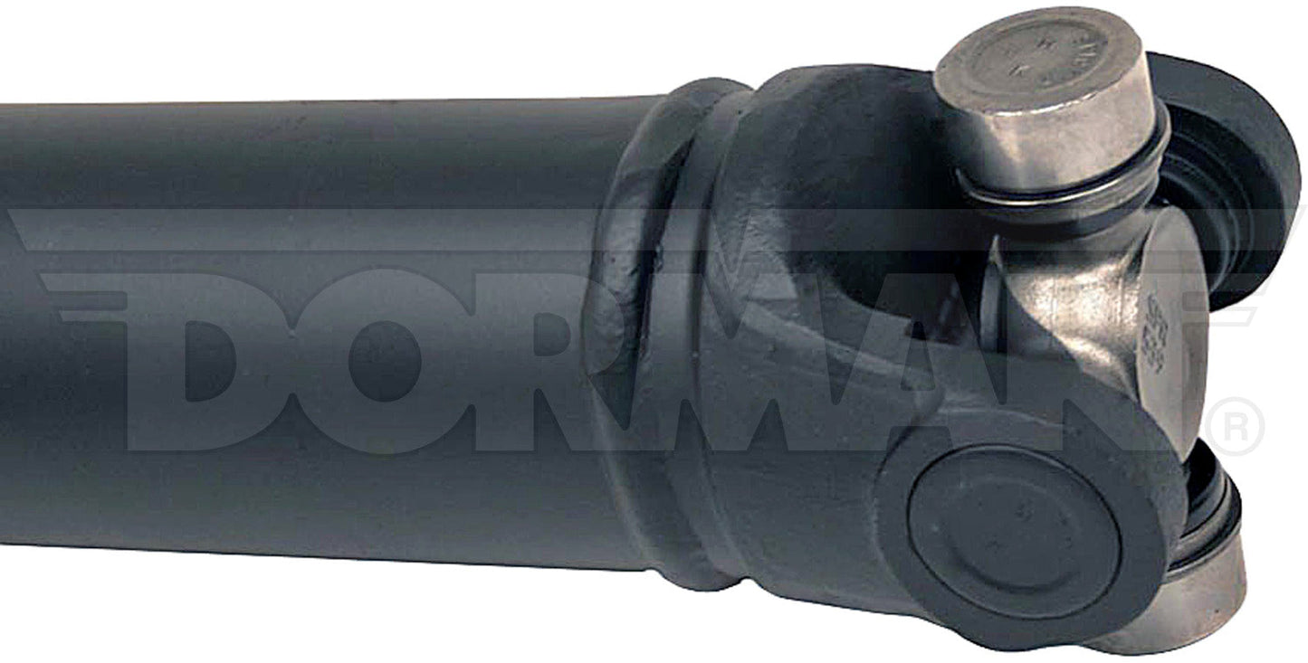 Front Driveshaft Dorman 938-078,84170767 Fits 16-17 Sierra Silverado 2500HD 4WD