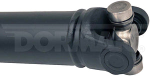 Front Driveshaft Dorman 938-078,84170767 Fits 16-17 Sierra Silverado 2500HD 4WD