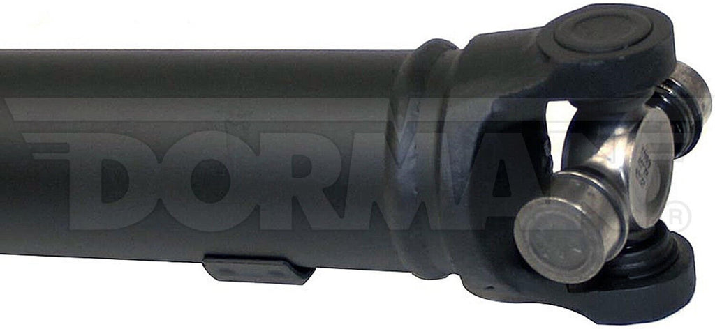 Rear Driveshaft Assy fits Chevy Astro & GMC Safari 2003-99