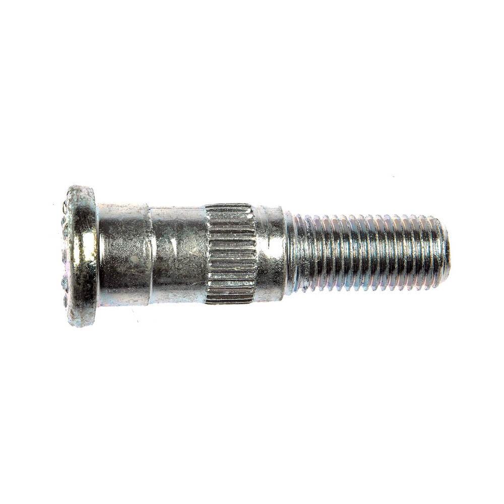 10 Wheel Lug Studs (Dorman #610-130) for 65-72 Dodge, 65-72 Plymouth