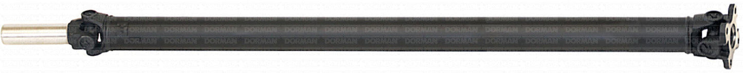 Rear Driveshaft Assy fits Ford F-150 1998