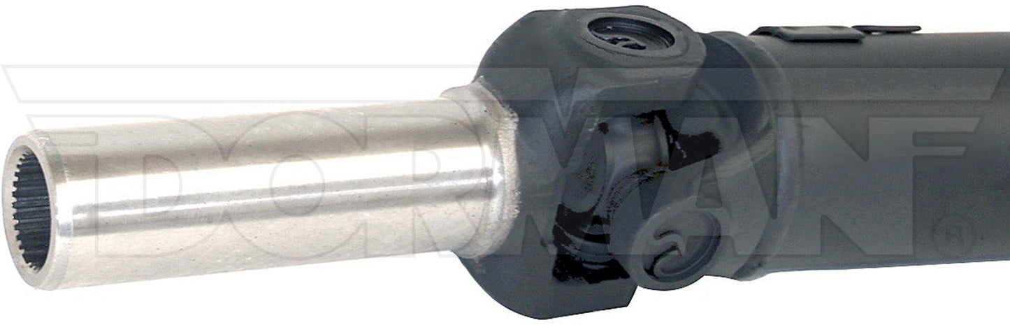 Rear Driveshaft Assy fits Ford F-150 1998
