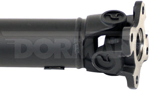 Rear Driveshaft Assy fits Ford F-150 1998