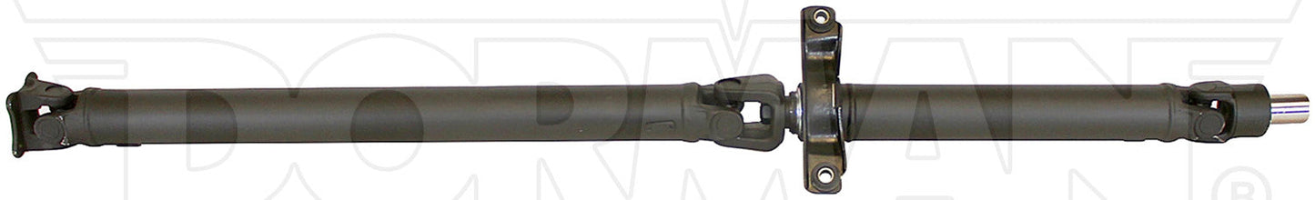 Rear Driveshaft Assy fits Subaru Impreza 11-08 & WRX 14-12