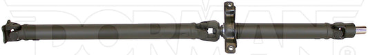 Rear Driveshaft Assy fits Subaru Impreza 11-08 & WRX 14-12