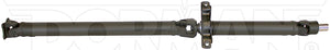 Rear Driveshaft Assy fits Subaru Impreza 11-08 & WRX 14-12