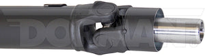 Rear Driveshaft Assy fits Subaru Impreza 11-08 & WRX 14-12